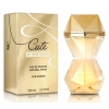 New Brand Cute 100 ml + echantillon Paco Rabanne Lady Million Eau My Gold