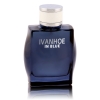 Paris Bleu Ivanhoe In Blue - Eau de Toilette pour Homme 100 ml