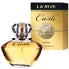 La Rive Cash - Eau de Parfum 90 ml, echantillon Paco Rabanne Lady Million