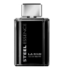 La Rive Steel Essence - Eau de Toilette pour Homme 100 ml