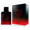 Chatler Giotti CH Red - Eau de Parfum Pour Femme 100 ml