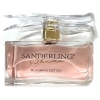 Paris Bleu Sistelle Sanderling Shine Blooming Edition - Eau de Parfum Pour Femme 95 ml