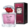 Luxure Tender Cherry Night 100 ml + echantillon Lancome Tresor La Nuit Intense