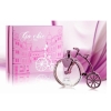 Tiverton Go Chic Pink - Eau de Parfum Pour Femme 100 ml