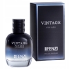 JFenzi Vintage Men 100 ml + echantillon Dior Sauvage