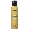 La Rive Cash - Coffret promotionnel, Eau de Parfum Pour Femme, Deodorant