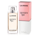 La Rive Queen of Life - Eau de Parfum Pour Femme 75 ml