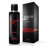 Chatler Armand Luxury Sport Men - Eau de Parfum Pour Homme 100 ml