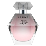 La Rive Taste of Kiss - Eau de Parfum Pour Femme, testeur 100 ml