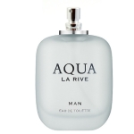 La Rive Aqua Man - Eau de Toilette Pour Homme, testeur 90 ml