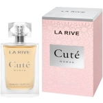 La Rive Cute - Eau de Parfum Pour Femme 100 ml