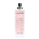 La Rive I Am Ideal - Eau de Parfum pour Femme, testeur 90 ml
