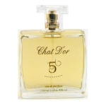 Chat Dor Chantal 5 - Eau de Parfum pour Femme 100 ml