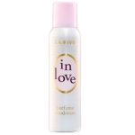 La Rive In Love - Deodorant Pour Femme 150 ml