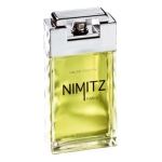 Nimitz Cyrus Parfums - Eau de Toilette pour Homme 100 ml