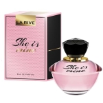 La Rive She Is Mine - Eau de Parfum Pour Femme 90 ml