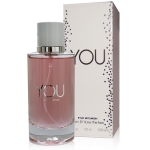 Cote Azur You - Eau de Parfum Pour Femme 100 ml