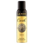 La Rive Cash - Deodorant Pour Femme 150 ml