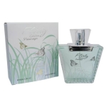 Linn Young Flirty Edition Printemps - Eau de Parfum Pour Femme 100 ml