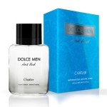 Chatler Dolce Men 2 About Blush - Eau de Parfum Pour Homme 100 ml