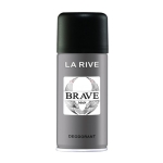 La Rive Brave Men - Deodorant Pour Homme 150 ml