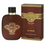 La Rive Cabana - Eau de Toilette pour Homme 90 ml