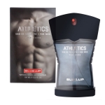 Blue Up Athletics New York - Eau de Toilette Pour Homme 100 ml