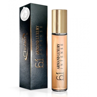 Chatler Armand Luxury Intense 61 - Eau de Parfum pour Femme 30 ml