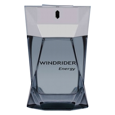 Paris Bleu Windrider Energy - Eau de Toilette Pour Homme 100 ml