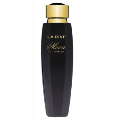 La Rive Moon - Eau de Parfum Pour Femme, testeur 75 ml