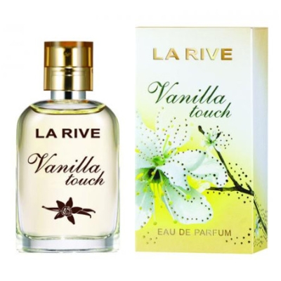 La Rive Vanilla Touch - Eau de Parfum Pour Femme 30 ml