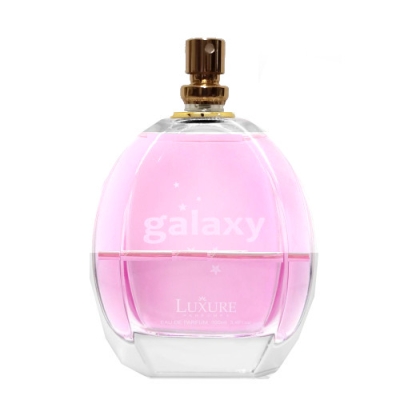 Luxure Galaxy - Eau de Parfum Pour Femme, testeur 50 ml