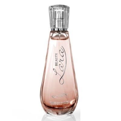 Chatler Lara Beauty - Eau de Parfum pour Femme 100 ml