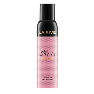 La Rive She Is Mine - deodorant Pour Femme 150 ml