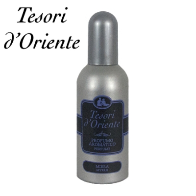 Tesori d Oriente Mirra - Eau de Parfum Pour Femme and Men 100 ml