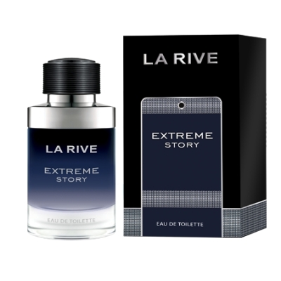 La Rive Extreme Story - Eau de Toilette Pour Homme 75 ml