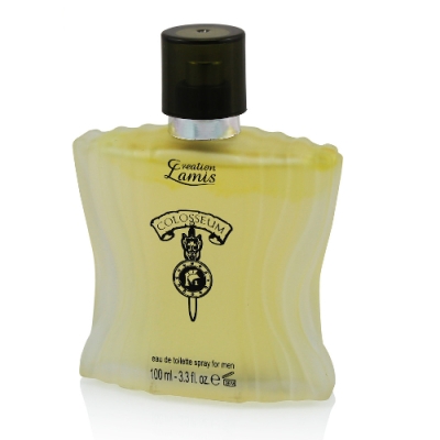 Lamis Colosseum - Eau de Toilette Pour Homme 100 ml