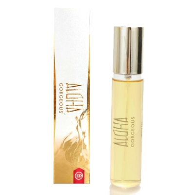 Chatler Aloha Gorgeous - Eau de Parfum pour Femme 30 ml