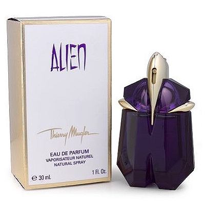 Thierry Mugler Alien - Eau de Parfum Pour Femme 60 ml