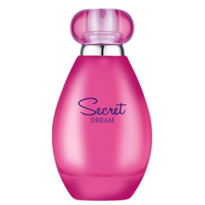 La Rive Secret Dream - Eau de Parfum Pour Femme, testeur 100 ml