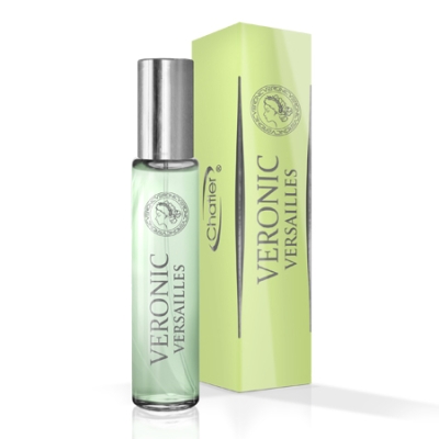 Chatler Veronic Versailles - Eau de Parfum pour Femme 30 ml