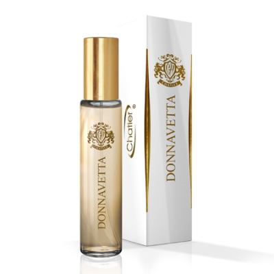 Chatler Donnavetta - Eau de Parfum pour Femme 30 ml