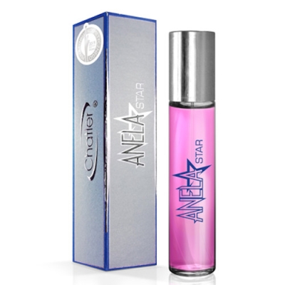 Chatler Anela Star - Eau de Parfum pour Femme 30 ml