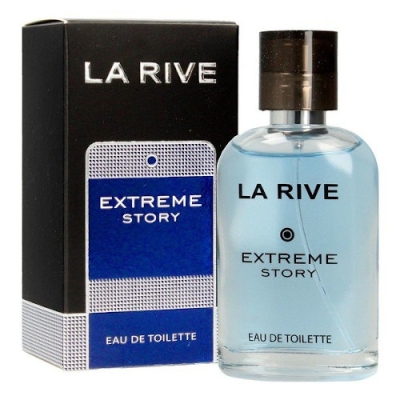 La Rive Extreme Story - Eau de Toilette pour Homme 30 ml
