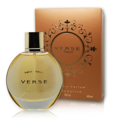 Cote Azur Verse Amor - Eau de Parfum Pour Femme 100 ml