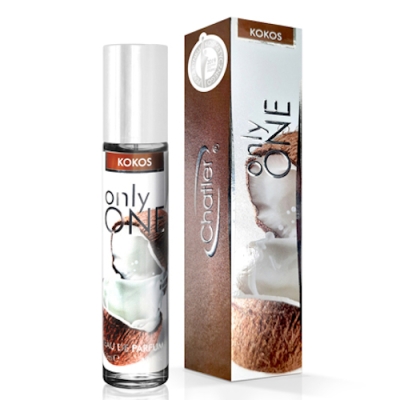 Chatler Only One Coconut - Eau de Parfum Pour Femme 30 ml