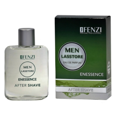 JFenzi Lasstore Enessence Men - Après-rasage 100 ml