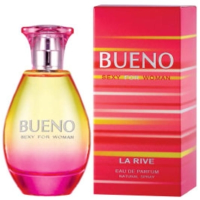La Rive Bueno Sexy - Eau de Parfum Pour Femme 90 ml