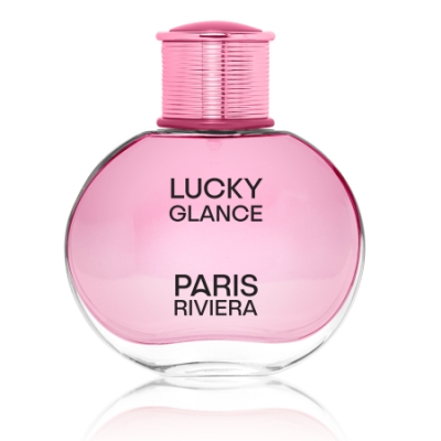 Paris Riviera Lucky Glance - Eau de Toilette pour Femme 100 ml