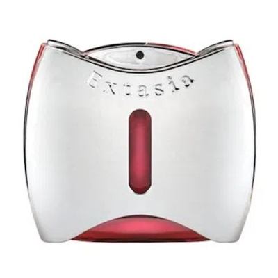New Brand Extasia Woman - Eau de Parfum pour Femme, testeur 100 ml